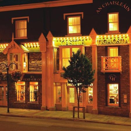 Castle Hotel マクルーム エクステリア 写真