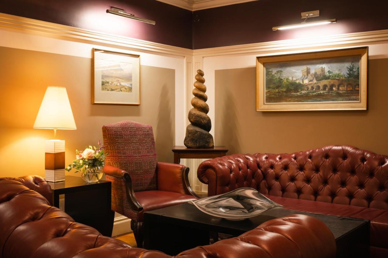 Castle Hotel マクルーム エクステリア 写真