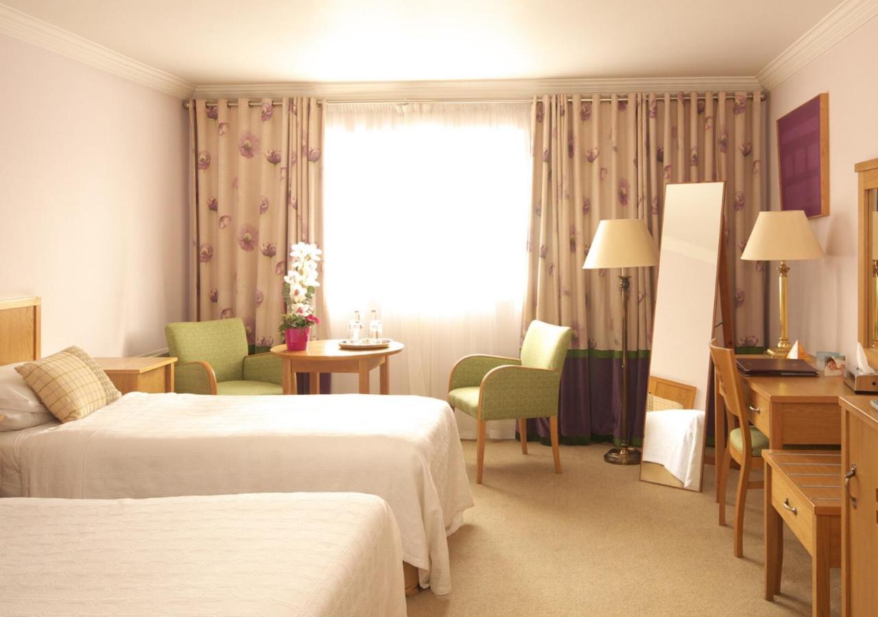 Castle Hotel マクルーム エクステリア 写真